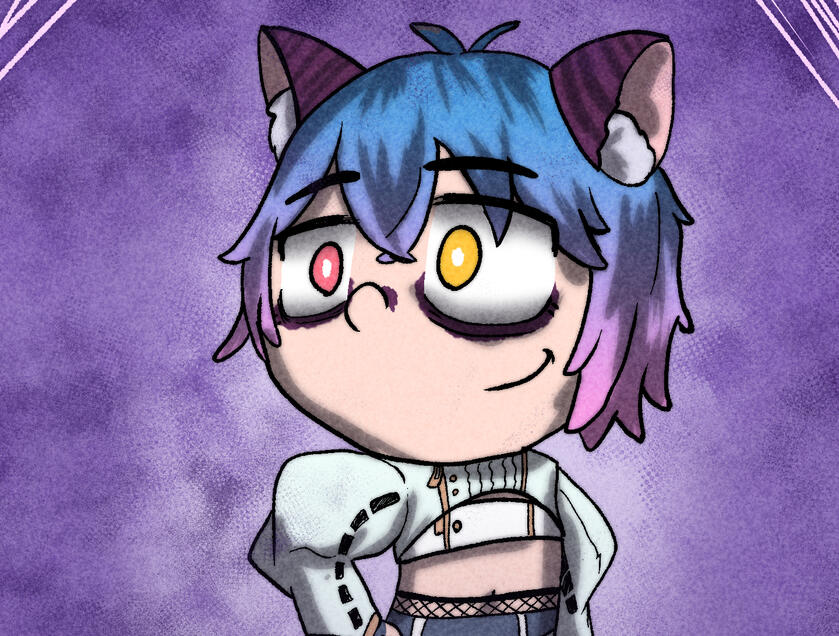 Flat Color