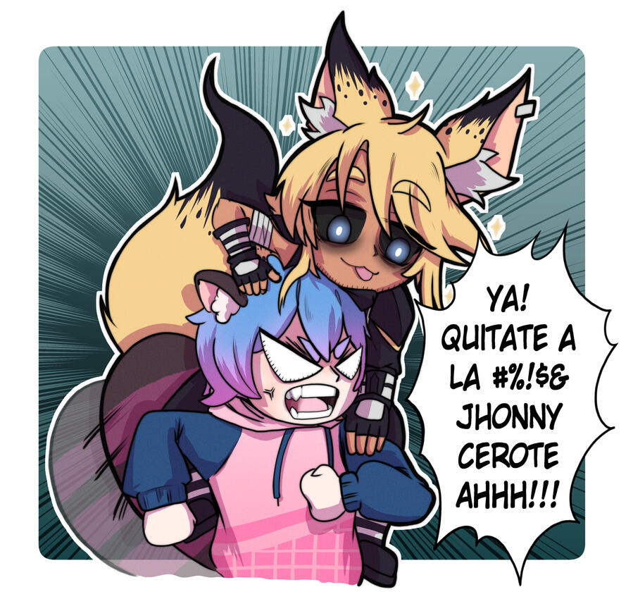 Flat Color