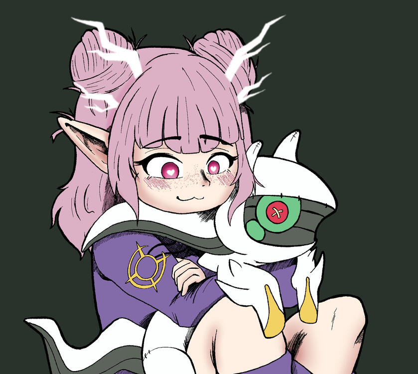 Flat Color