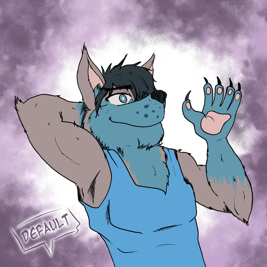 Flat Color