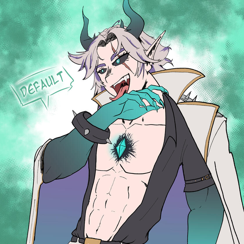 Flat Color