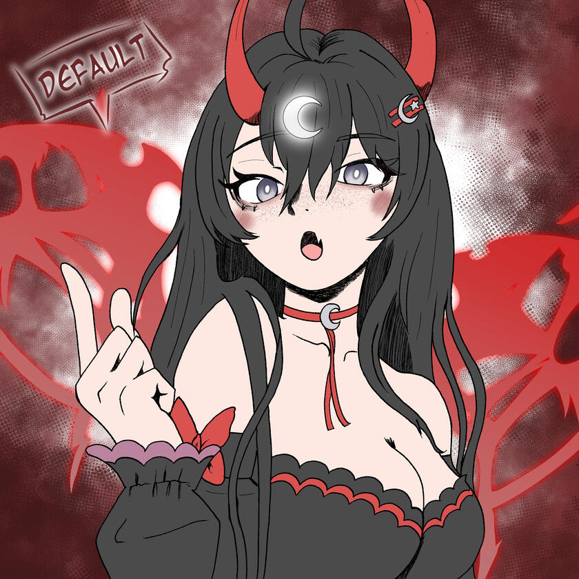Flat Color