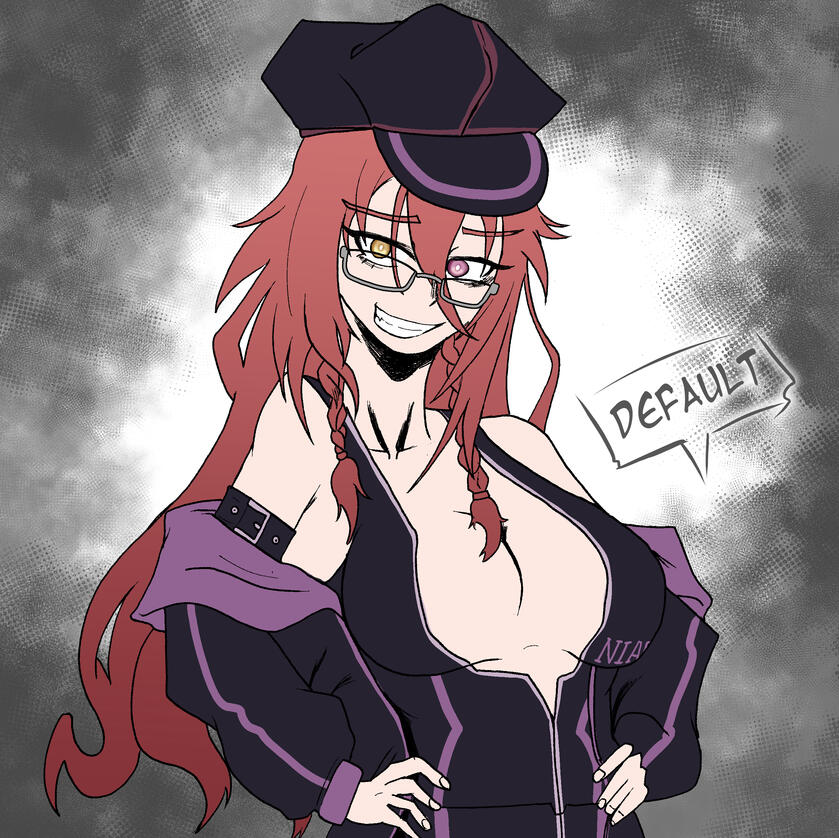 Flat Color