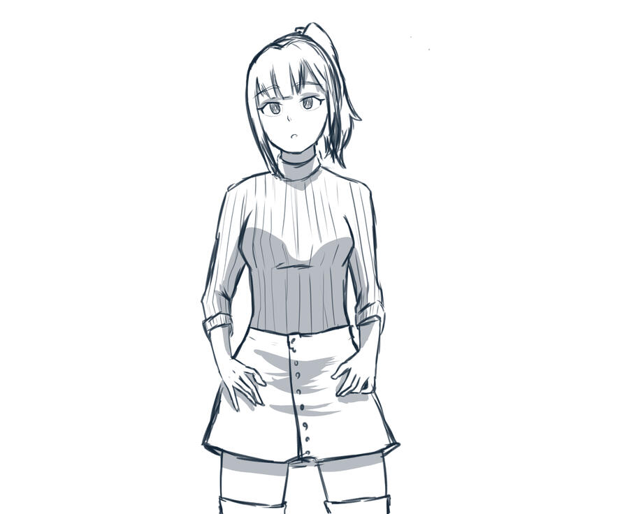 Flat Color
